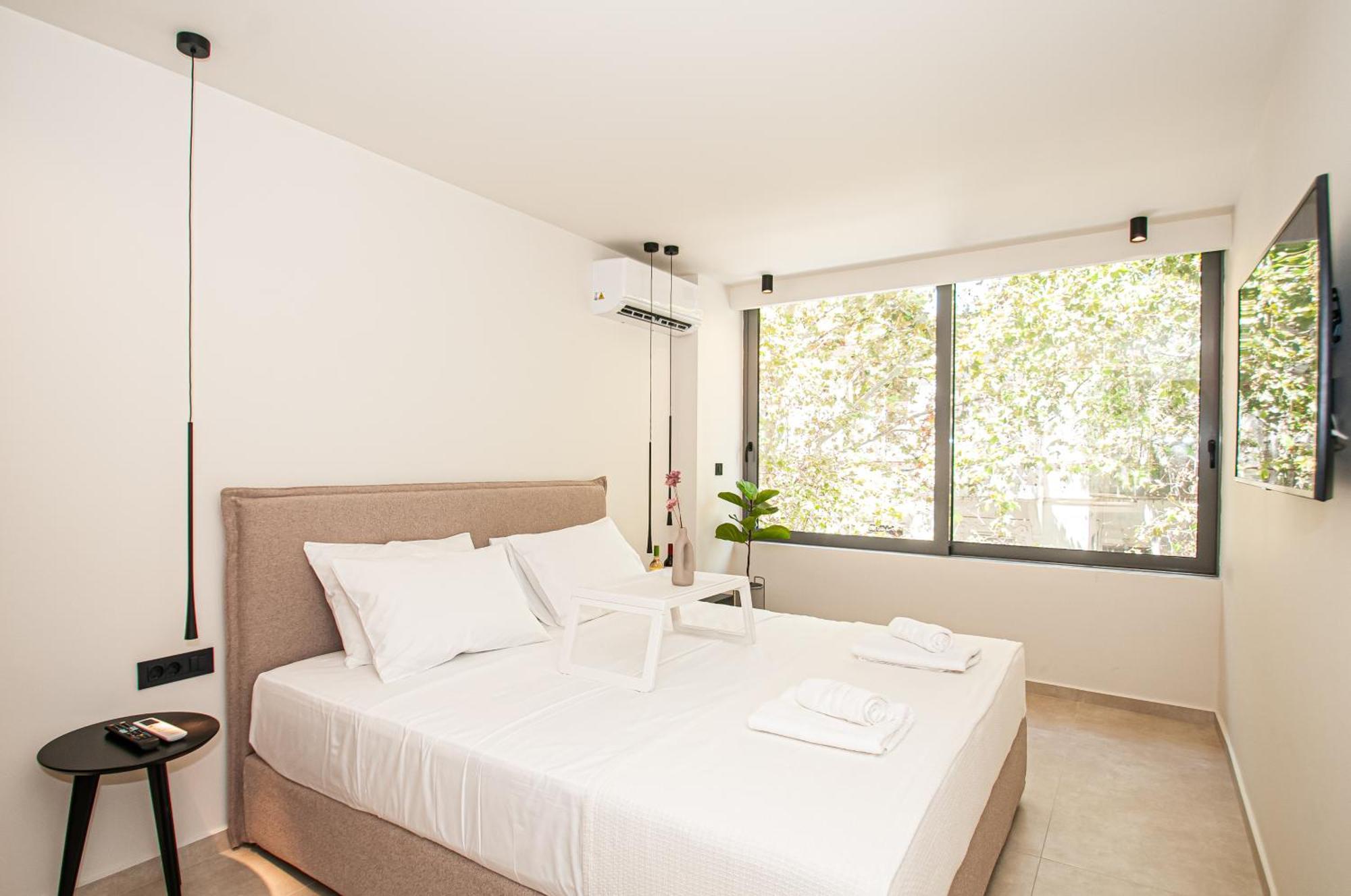 Apartment Rho Downtown
