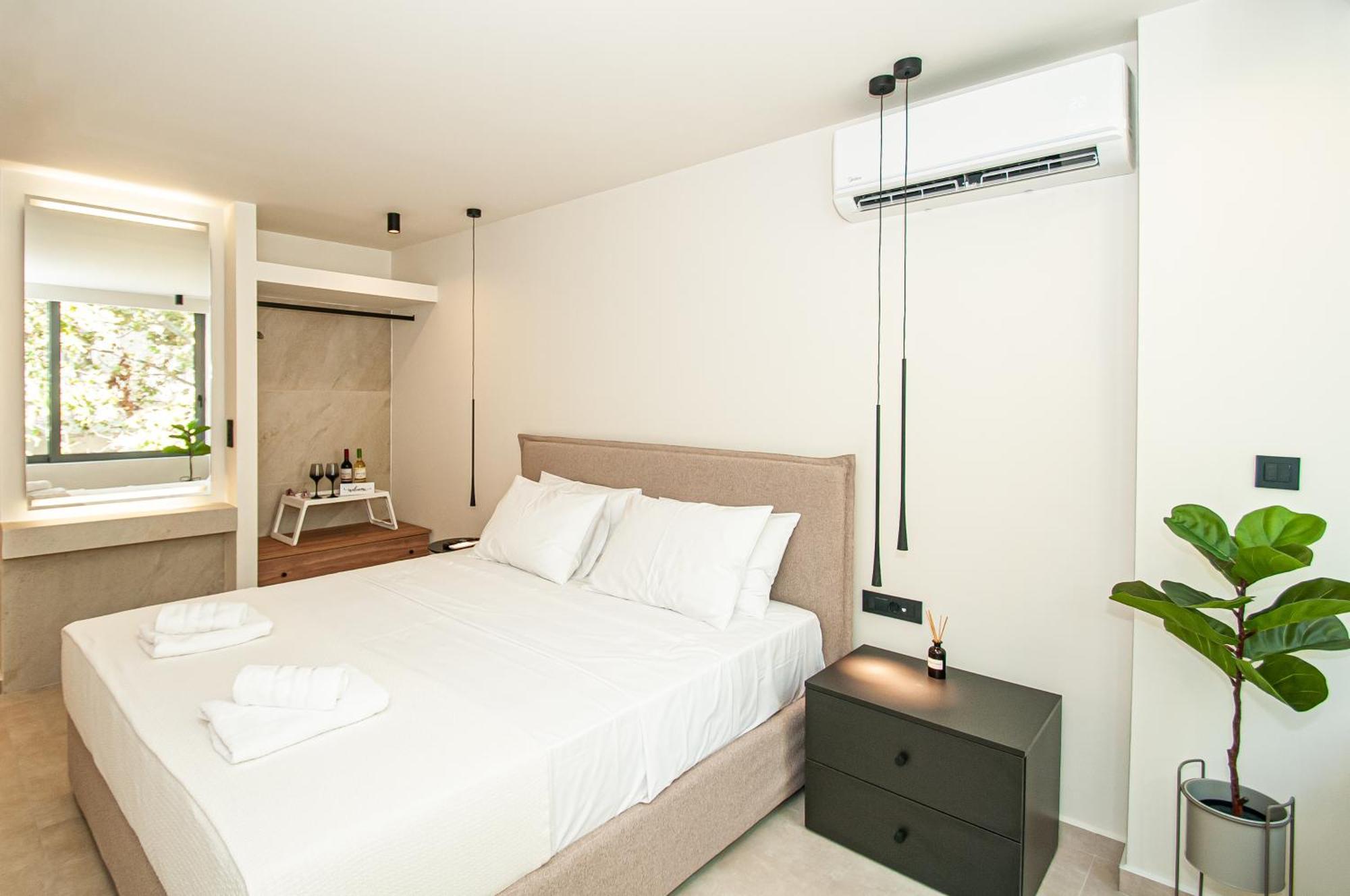 Apartment Rho Downtown *