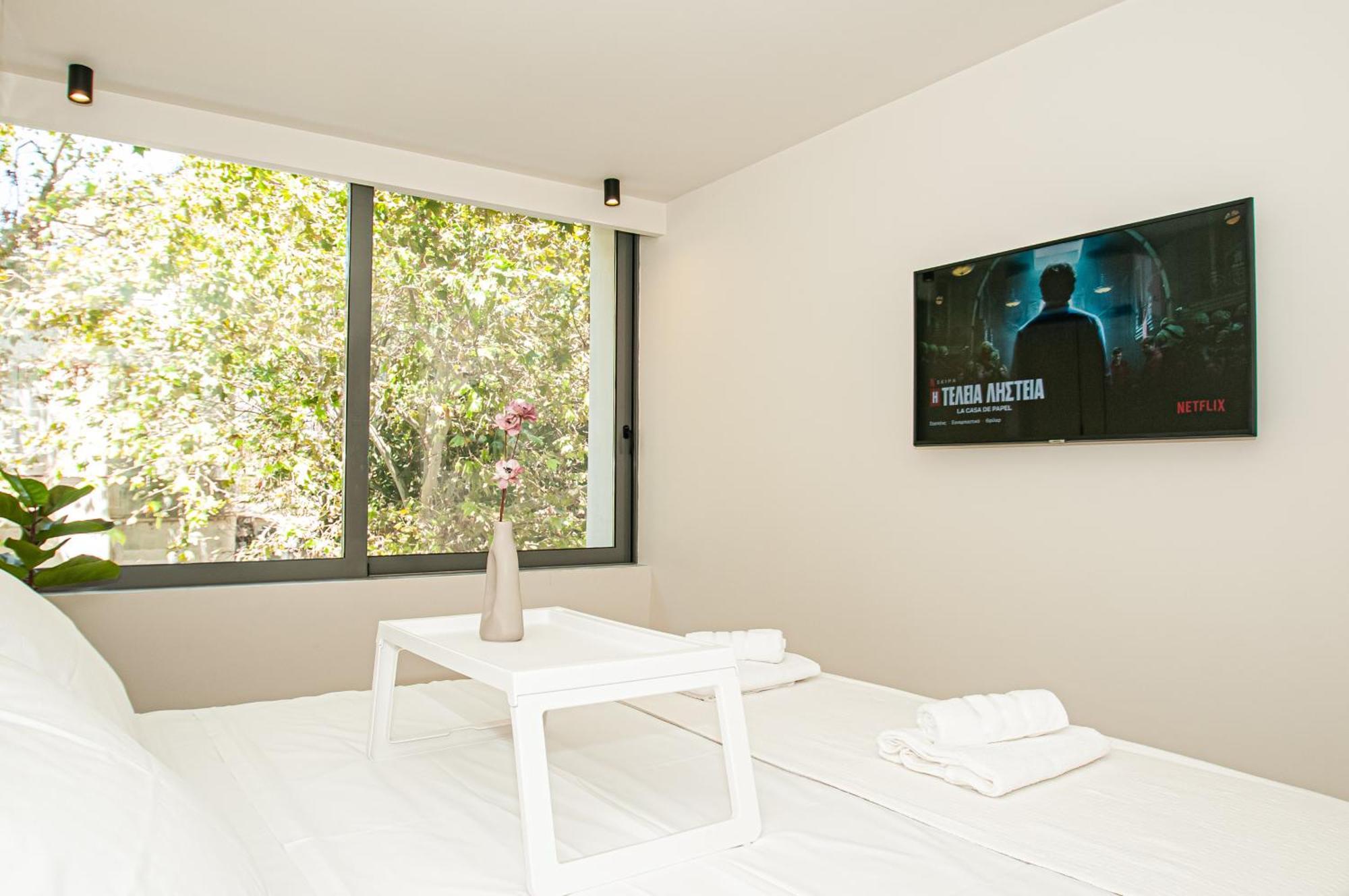 Rho Downtown Apartment *