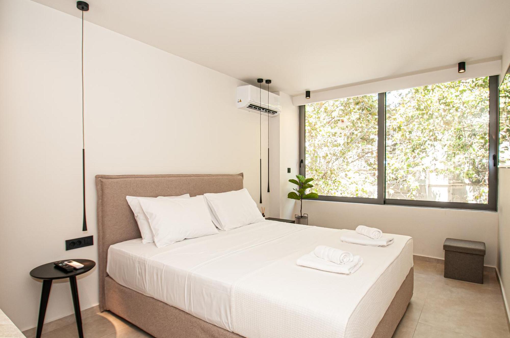Rho Downtown Apartment *