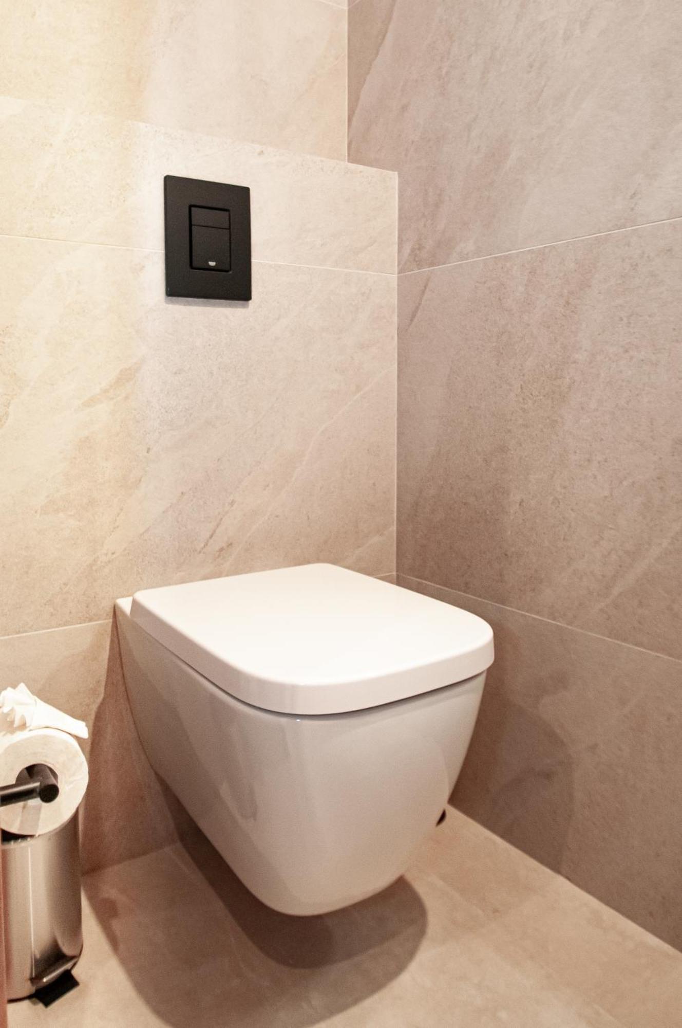 Rho Downtown Apartment